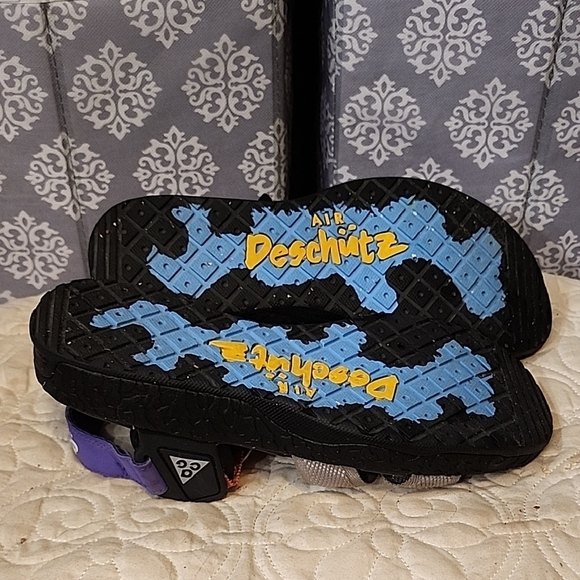 Nike ACG Air Deutsch Sandals - Picture 4 of 7